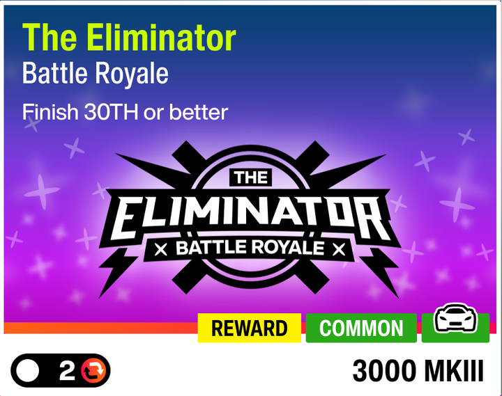 Battle Royale