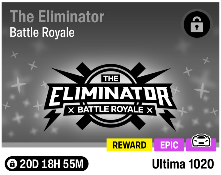 Battle Royale