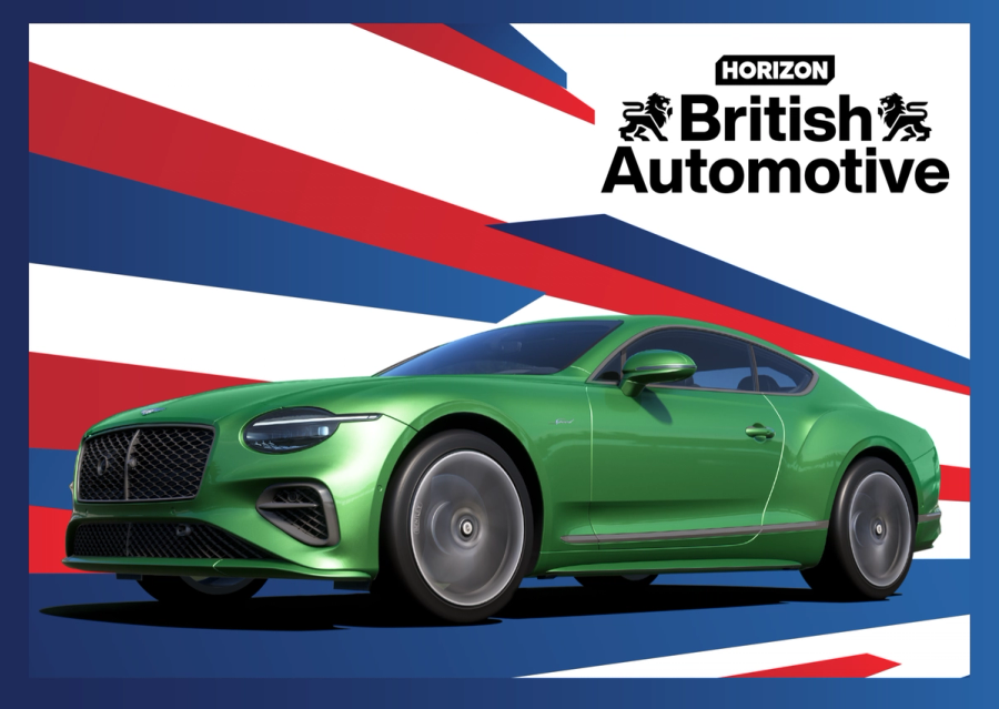 British Automotive