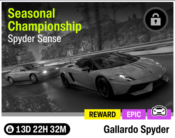Spyder Sense