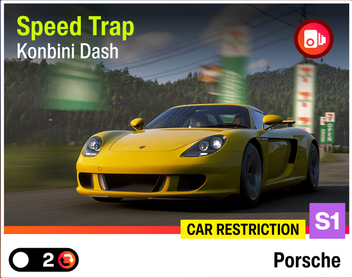 Konbini Dash