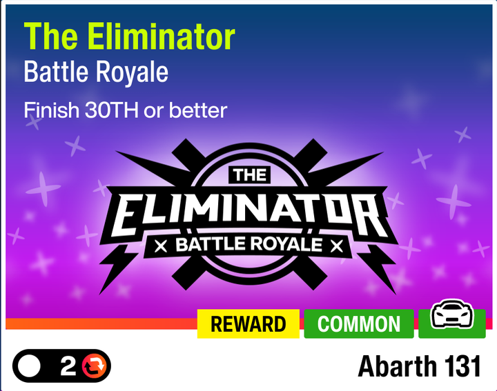 Battle Royale