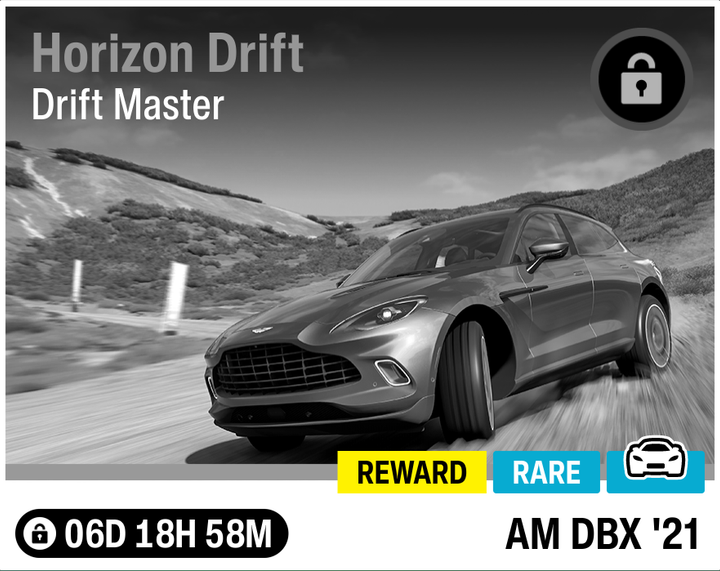 Drift Master