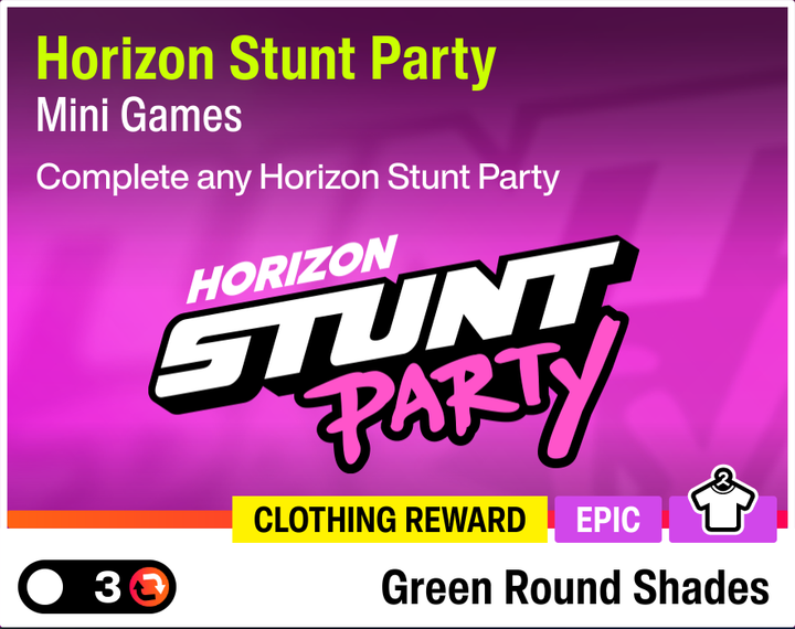 Mini Games