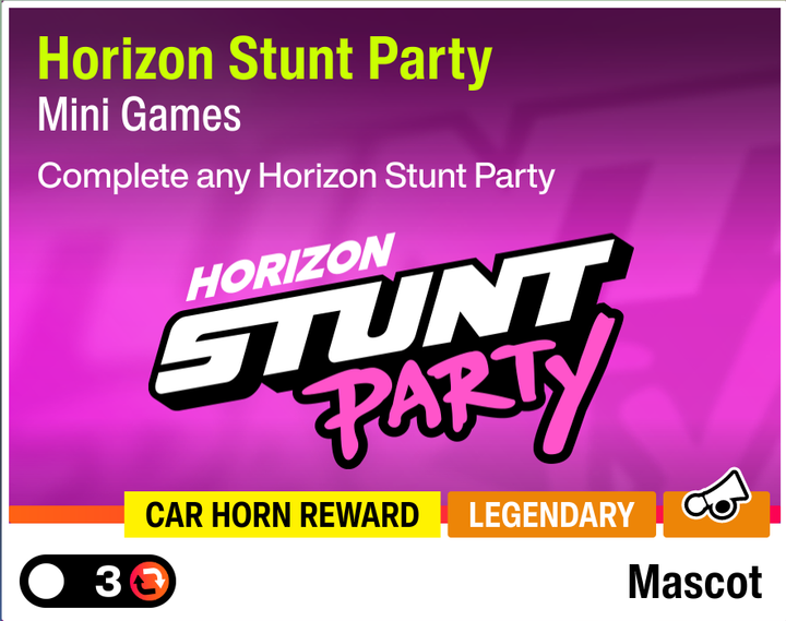 Mini Games