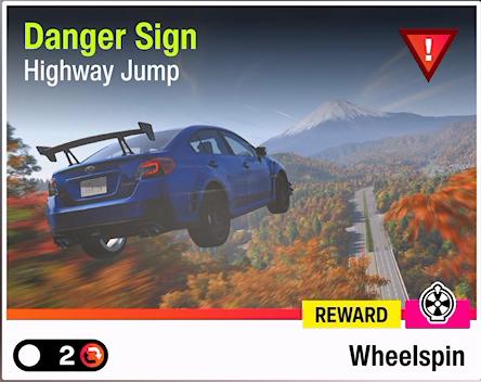 Highway Jump