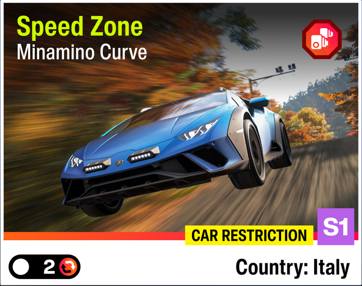 Minamino Curve