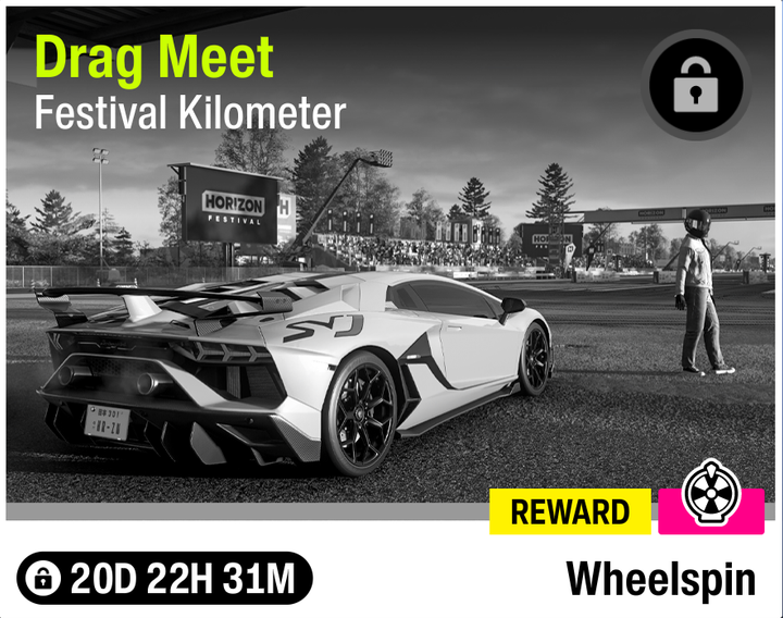 Festival Kilometer