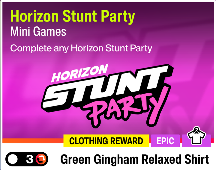 Mini Games