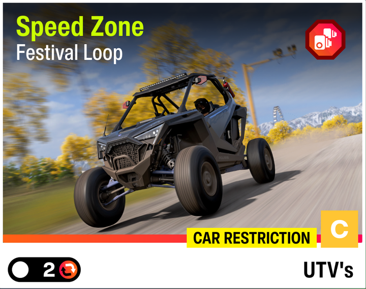 Festival Loop