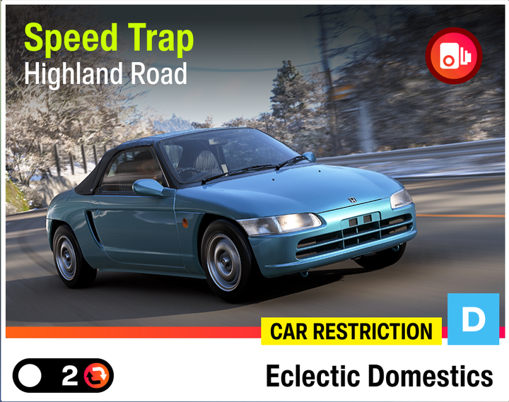 Highland Road