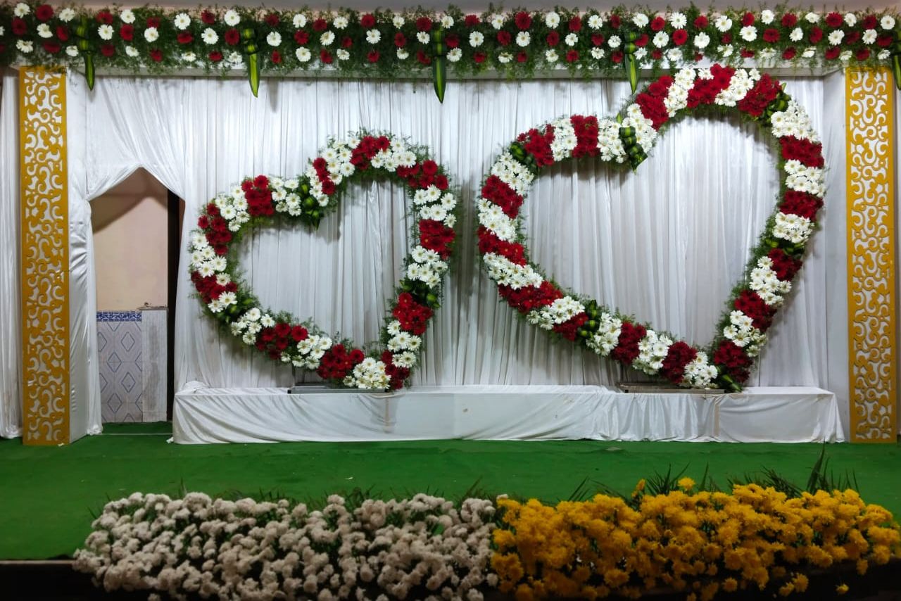 SLV Event Management 