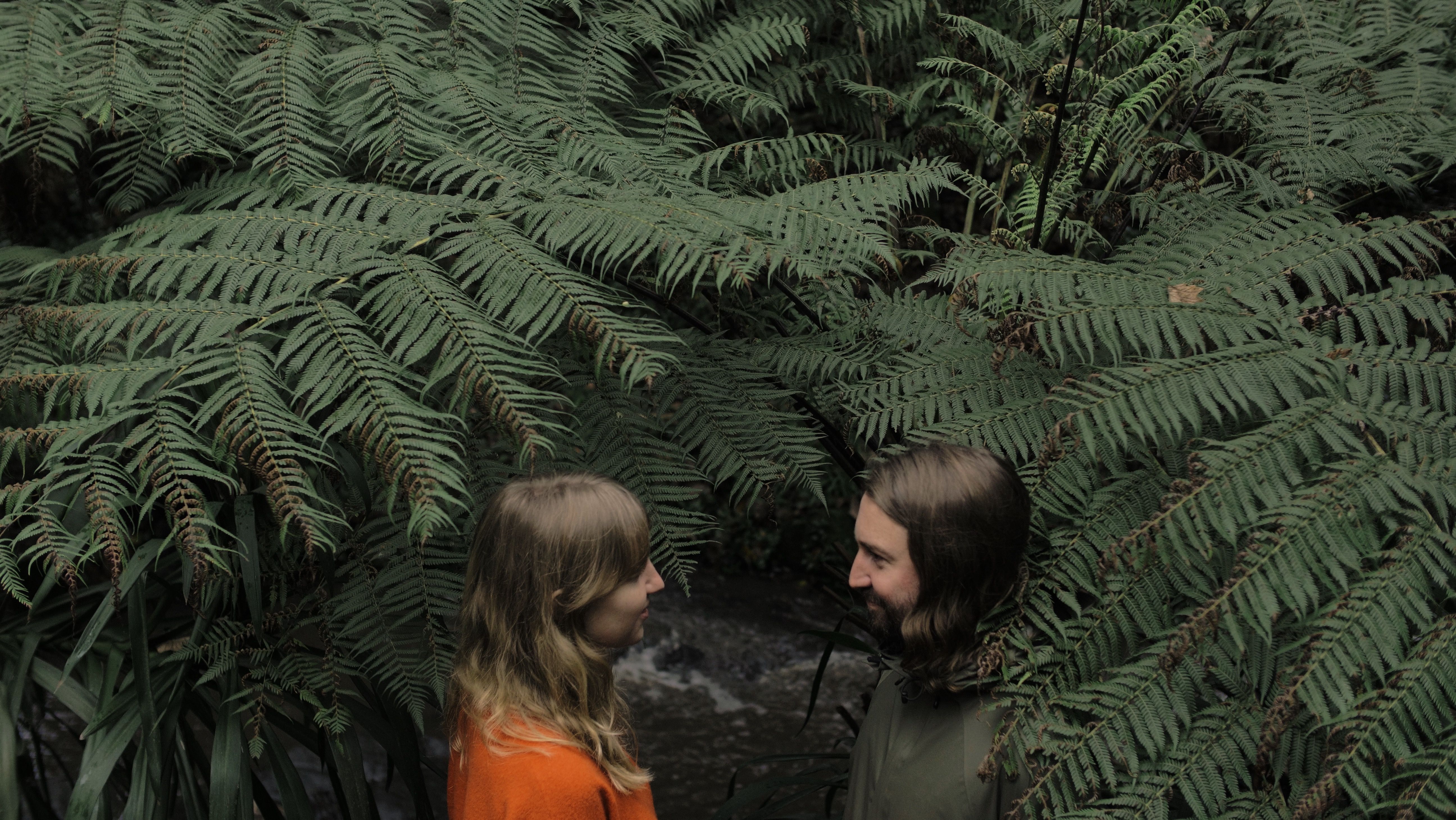 Jacky Winter Residents Carla McRae David Booth