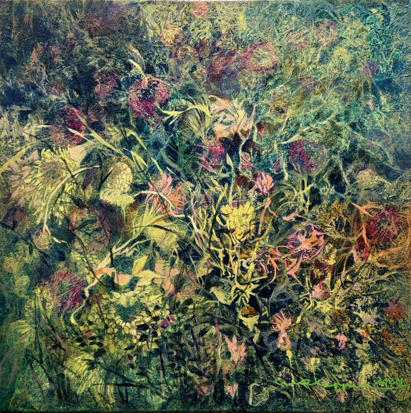 Liia Leppiku maal SEOSED