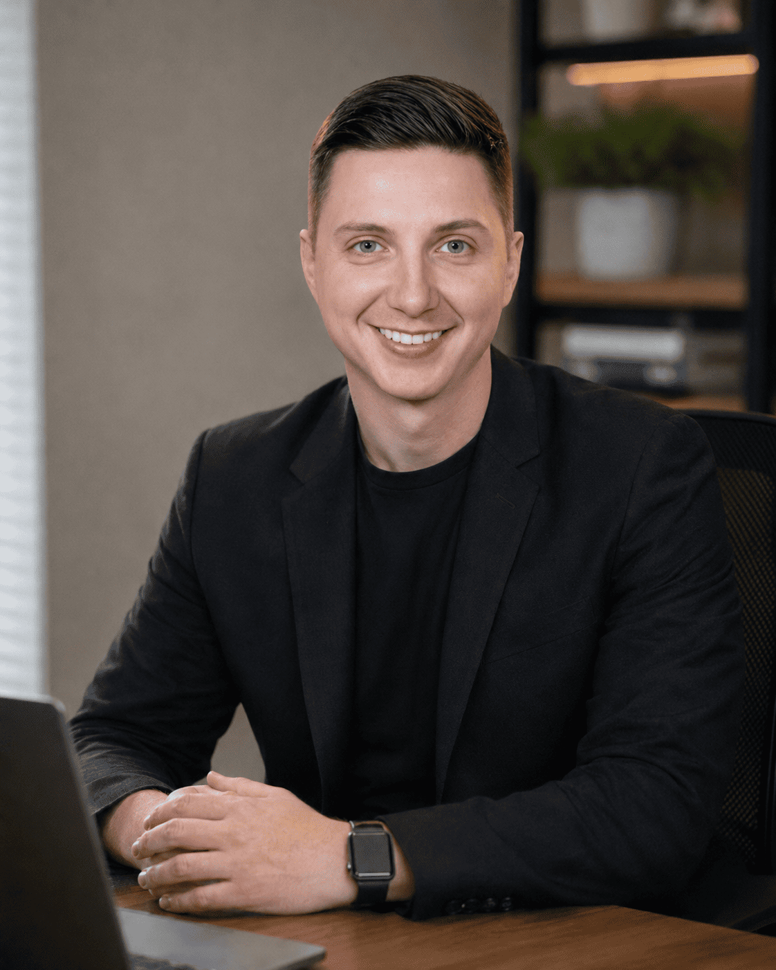 Diretor de Digital Data & Design
