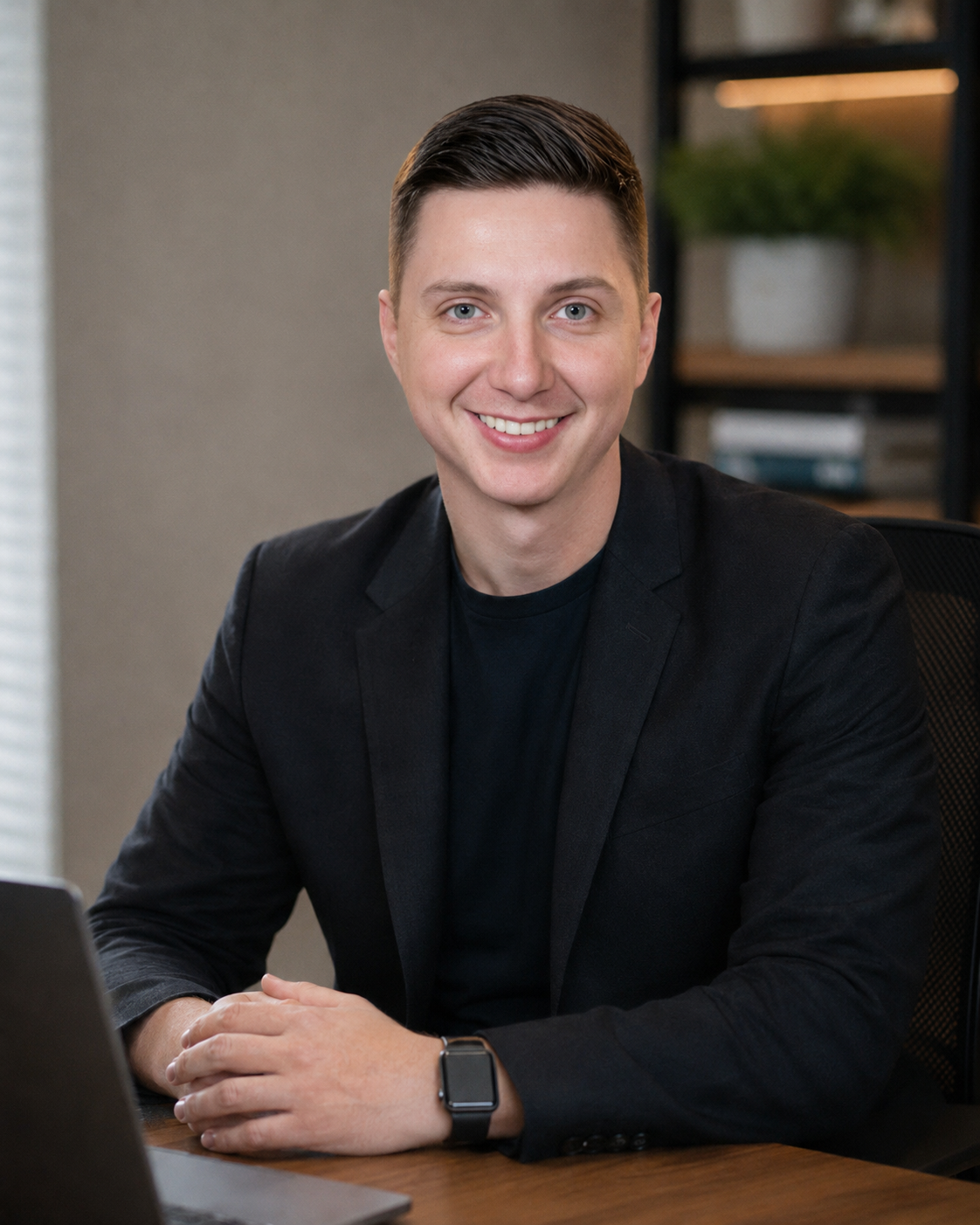 Diretor de Digital Data & Design