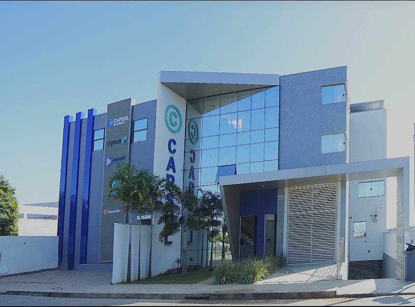 Capsul Brasil 