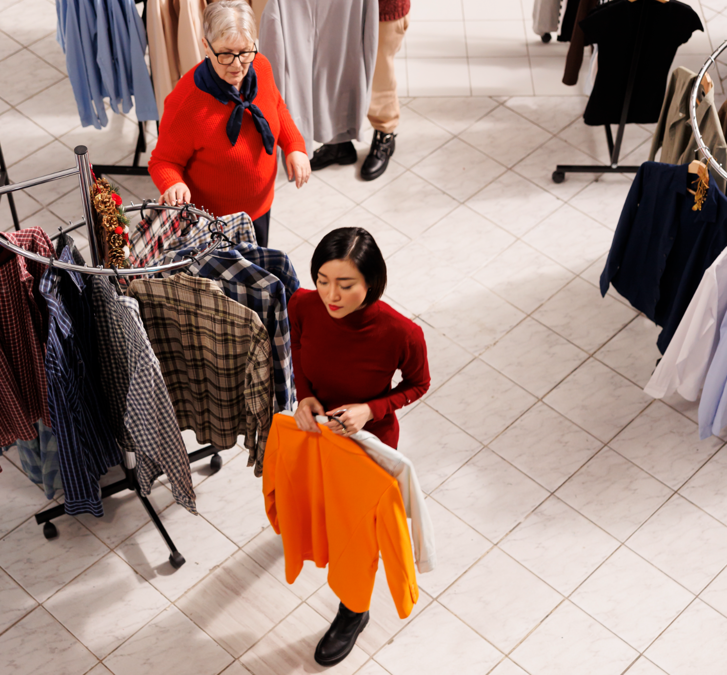 Uma das maiores varejistas de moda do país elevou eficiência operacional com Field Services e Gestão Inteligente de Ativos