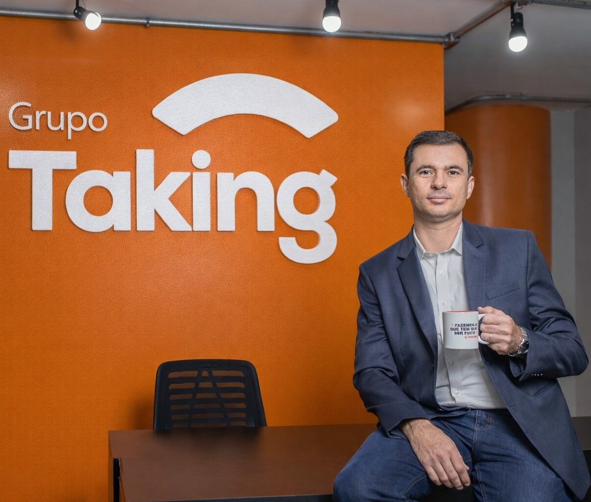 ROI e IA qual o paradoxo? Marco Romero na InforChannel falando sobre IA e estratégia de negócio