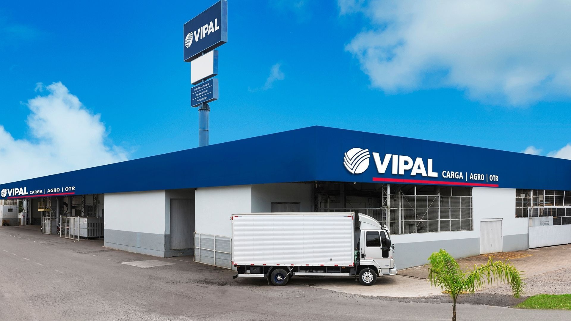 Vipal Borrachas 