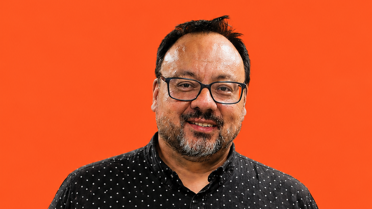 Diretor de Digital Data & Design