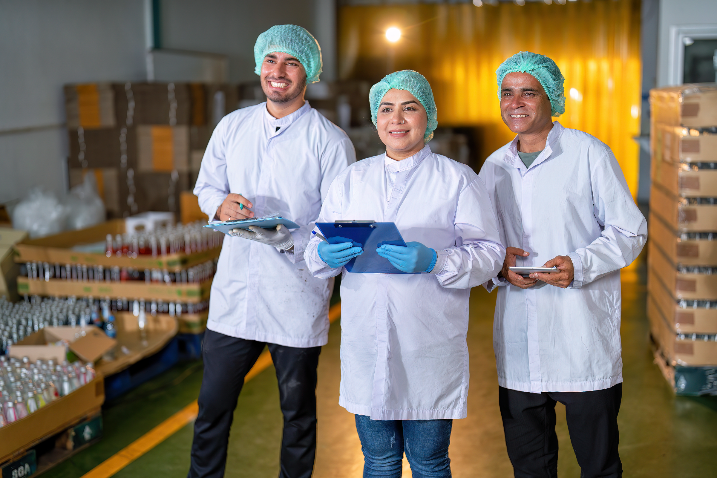 Gigante global do setor farmacêutico elevou colaboração e governança digital com Sustentação Office 365