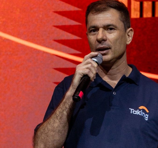 CEO, Marco Romero, no Brazil Economy: A virada de 2025 e o que vem em 2026