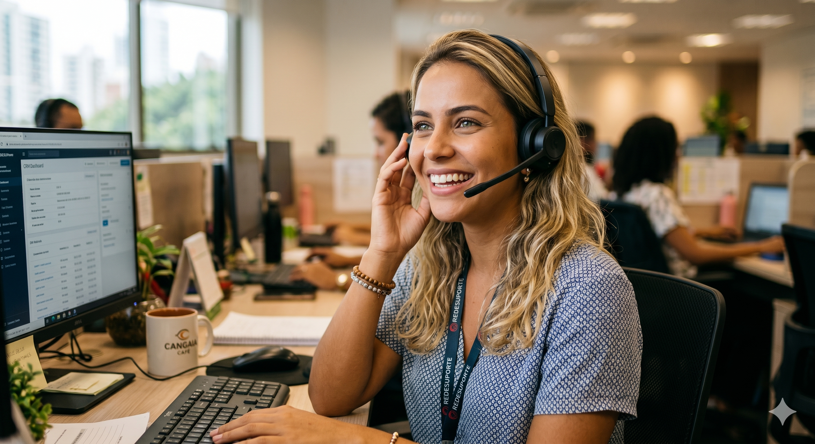 Taking e Equifax: Referência nacional em análise de crédito fortaleceu eficiência e experiência com um novo Service Desk