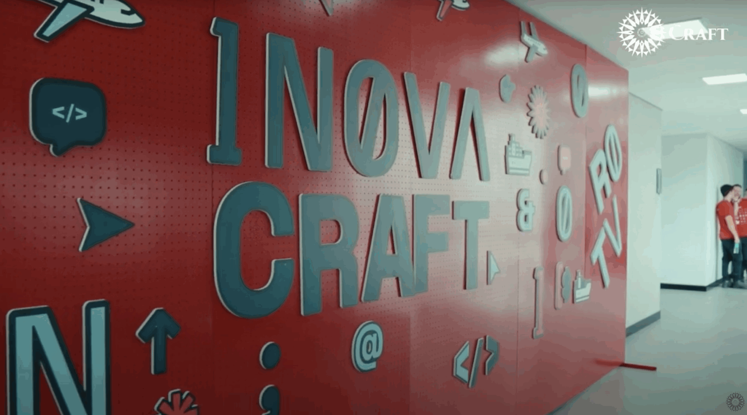 Taking & Craft: Como o TATe AI transformou o Inova Craft em um modelo de produtividade e inteligência colaborativa