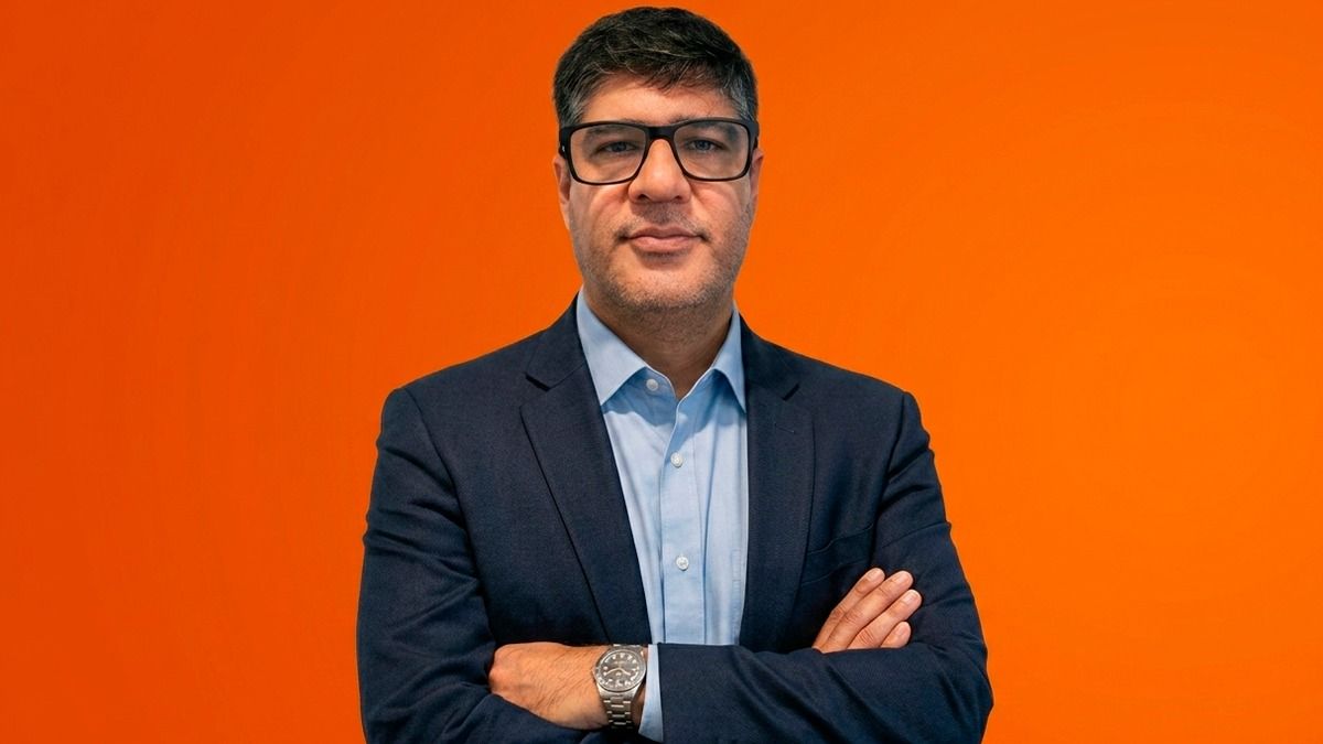 Leandro Santos novo diretor de Bussines Growth 