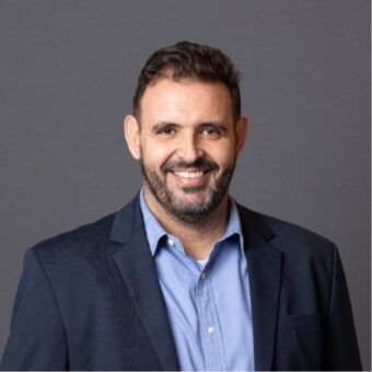 Turning Vision into Reality: reflexões do Talent Connect 2025 por Ivan Neves CHRO Taking