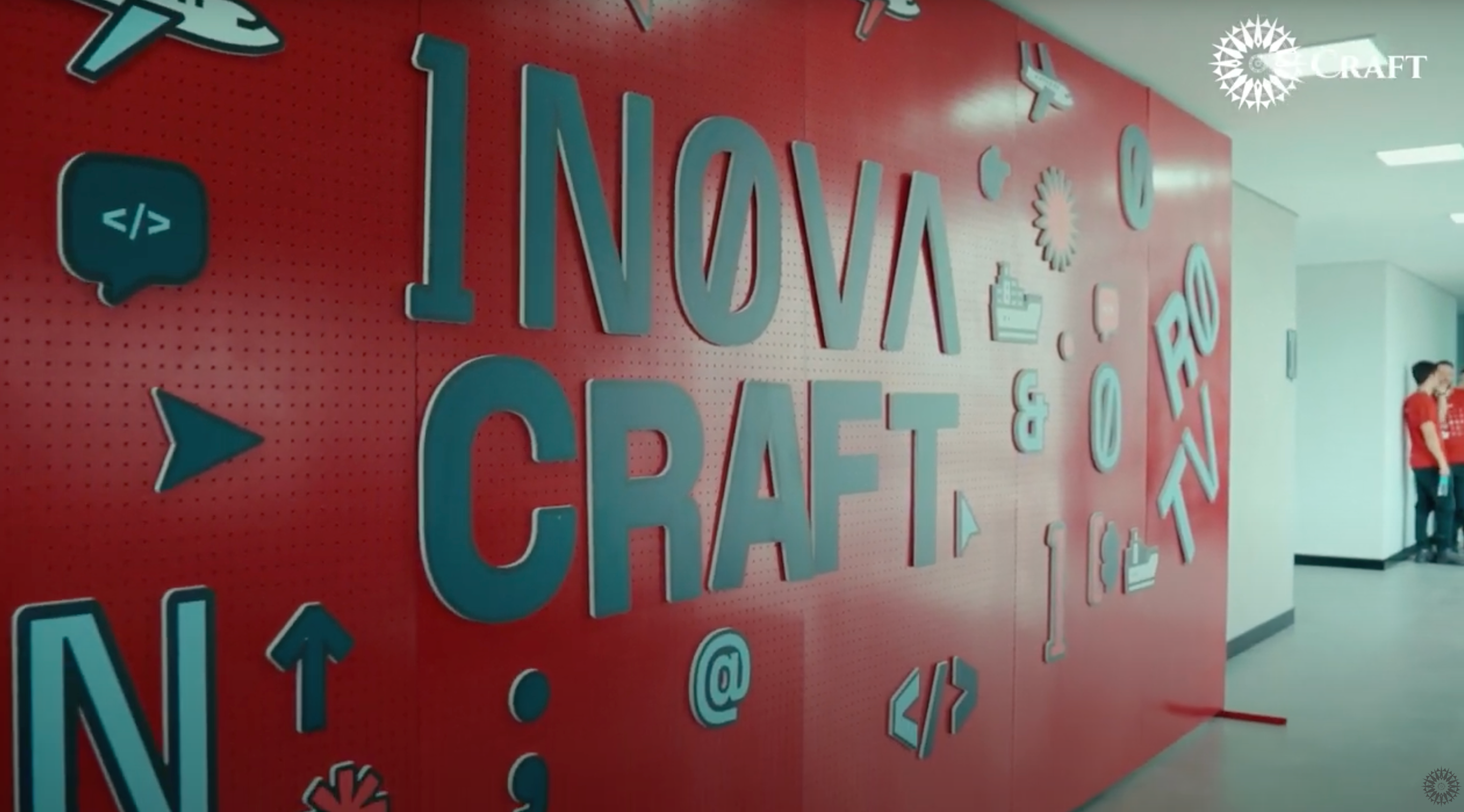 Fundada em 1997, a Craft é uma multinacional brasileira especializada em transporte internacional, com foco em consolida