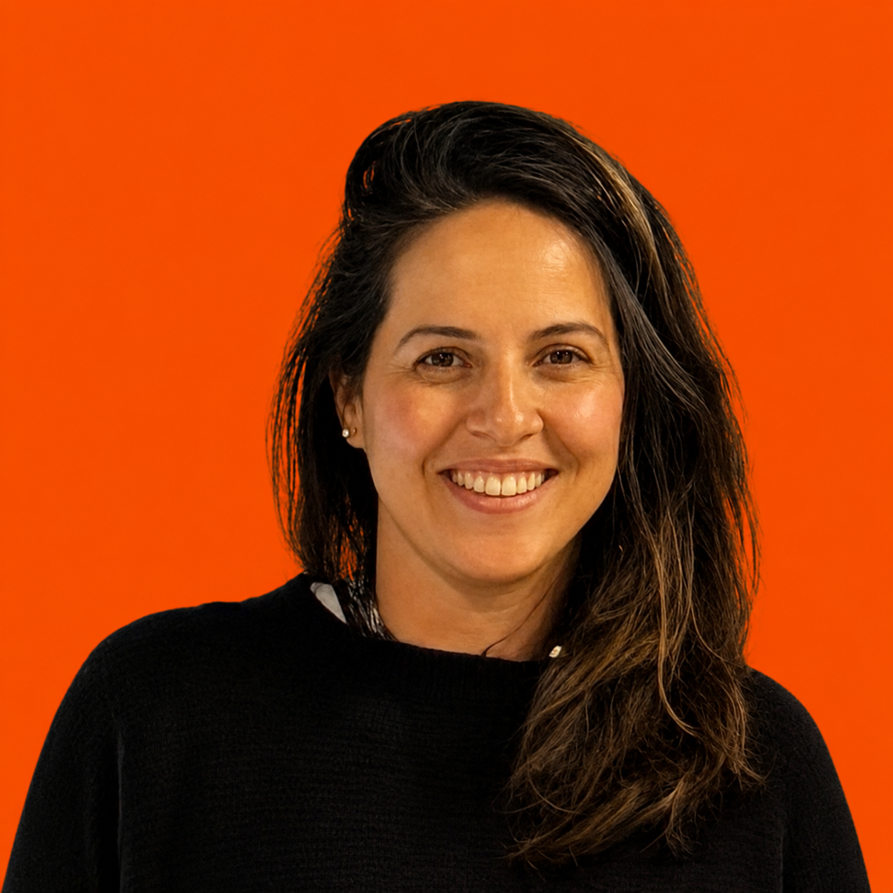 Daniela Macedo - Diretora Comercial