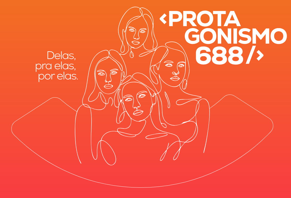 O Protagonismo <688/> está no IT FORUM e o que ele representa vai além de um programa