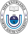 North South University, Dhaka