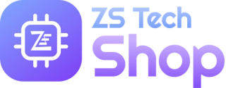 ZS Tech Shop