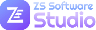 ZS Software Studio
