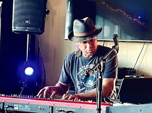 ERIC WILEY COYOTES *ALL-STAR BAND* (no cover charge!)