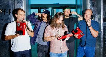 Greensky Bluegrass
