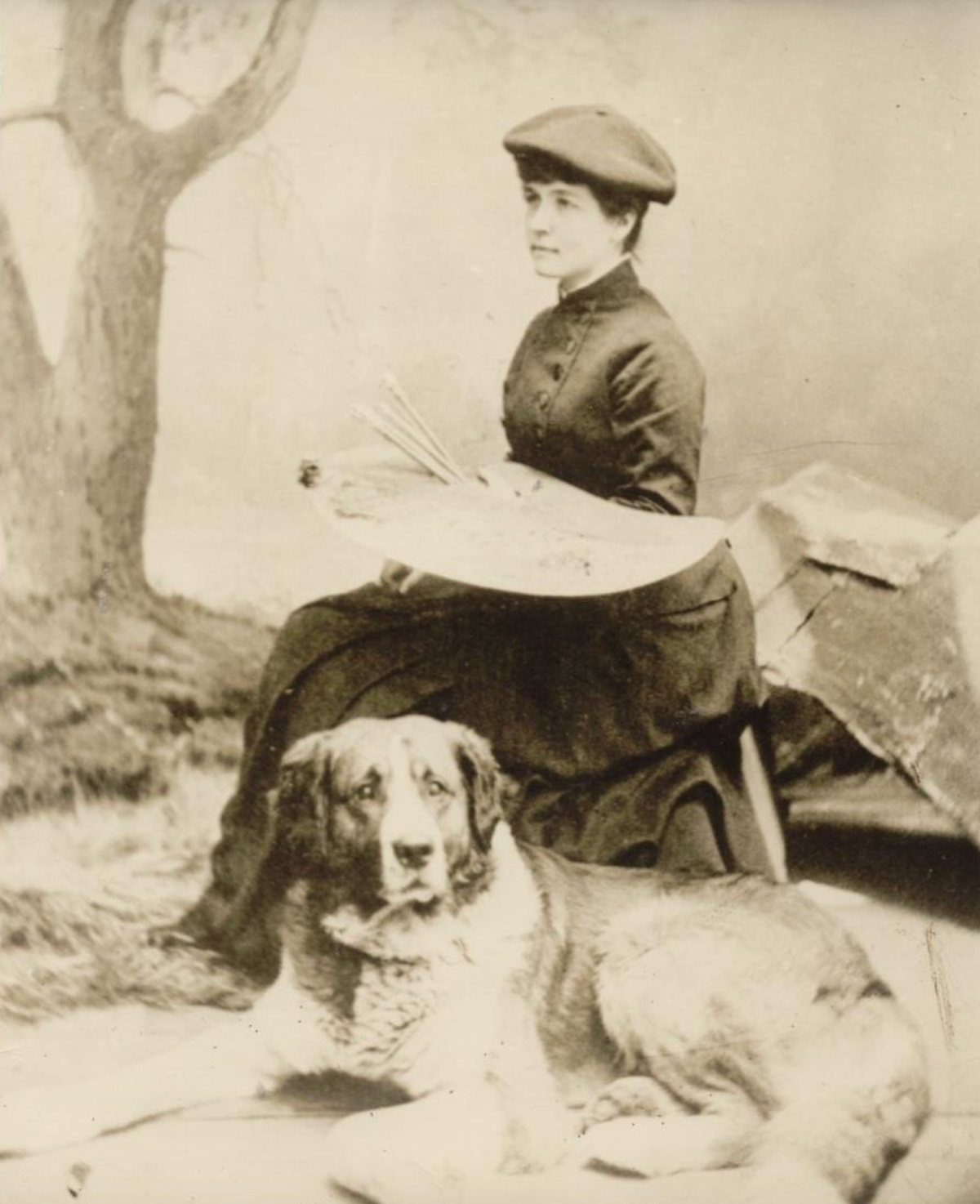 Women’s History Tours