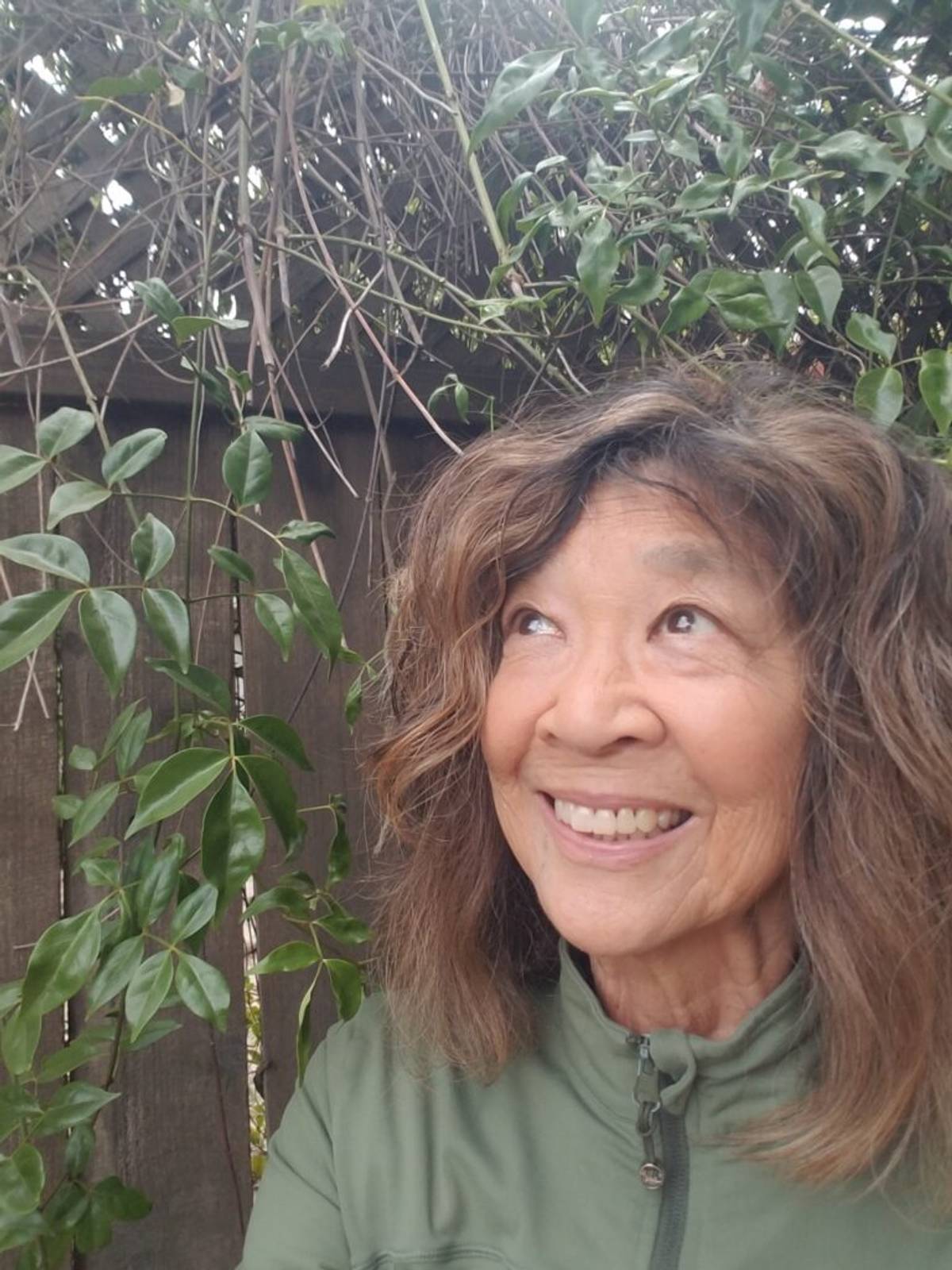 Butoh Family Workshop with Judith Kajiwara