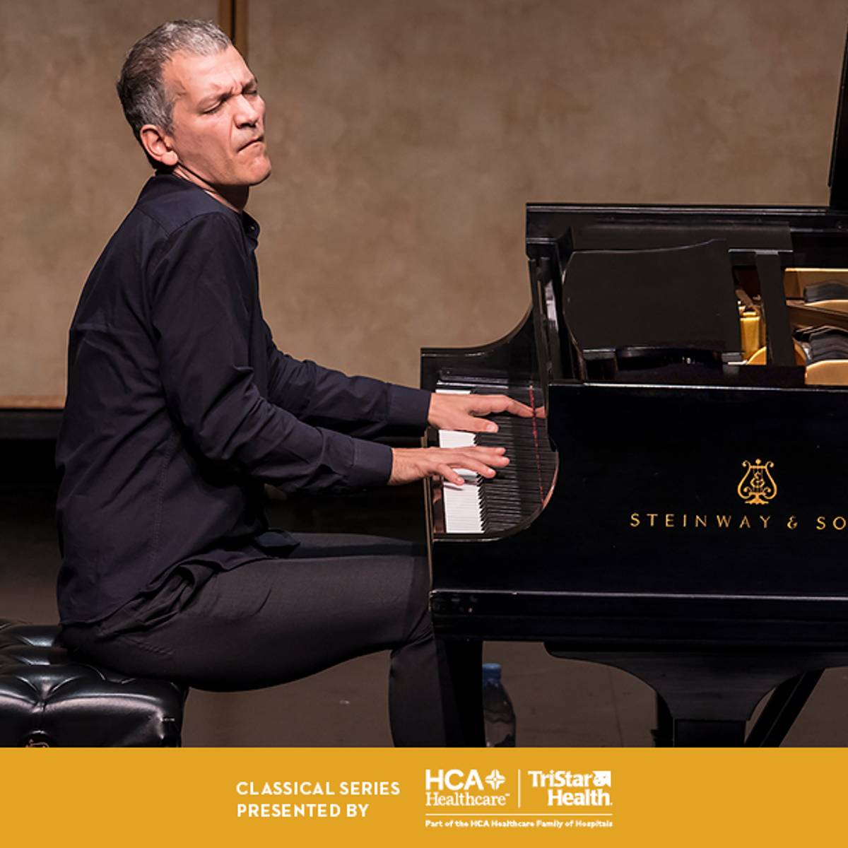 Rachmaninoff & Mehldau