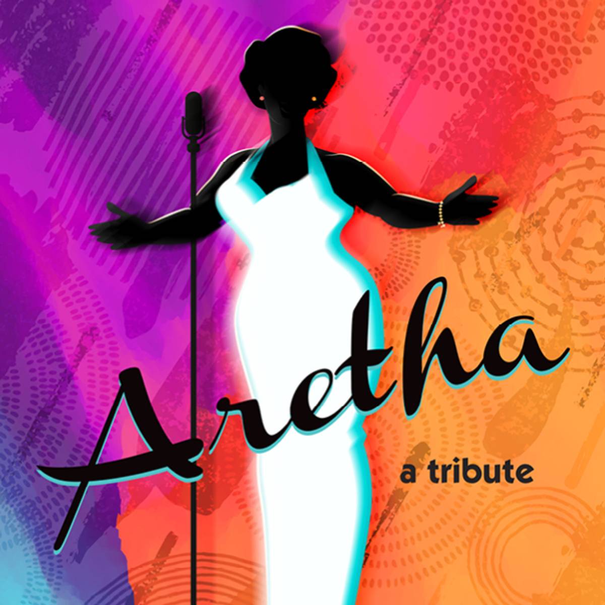 Aretha: A Tribute