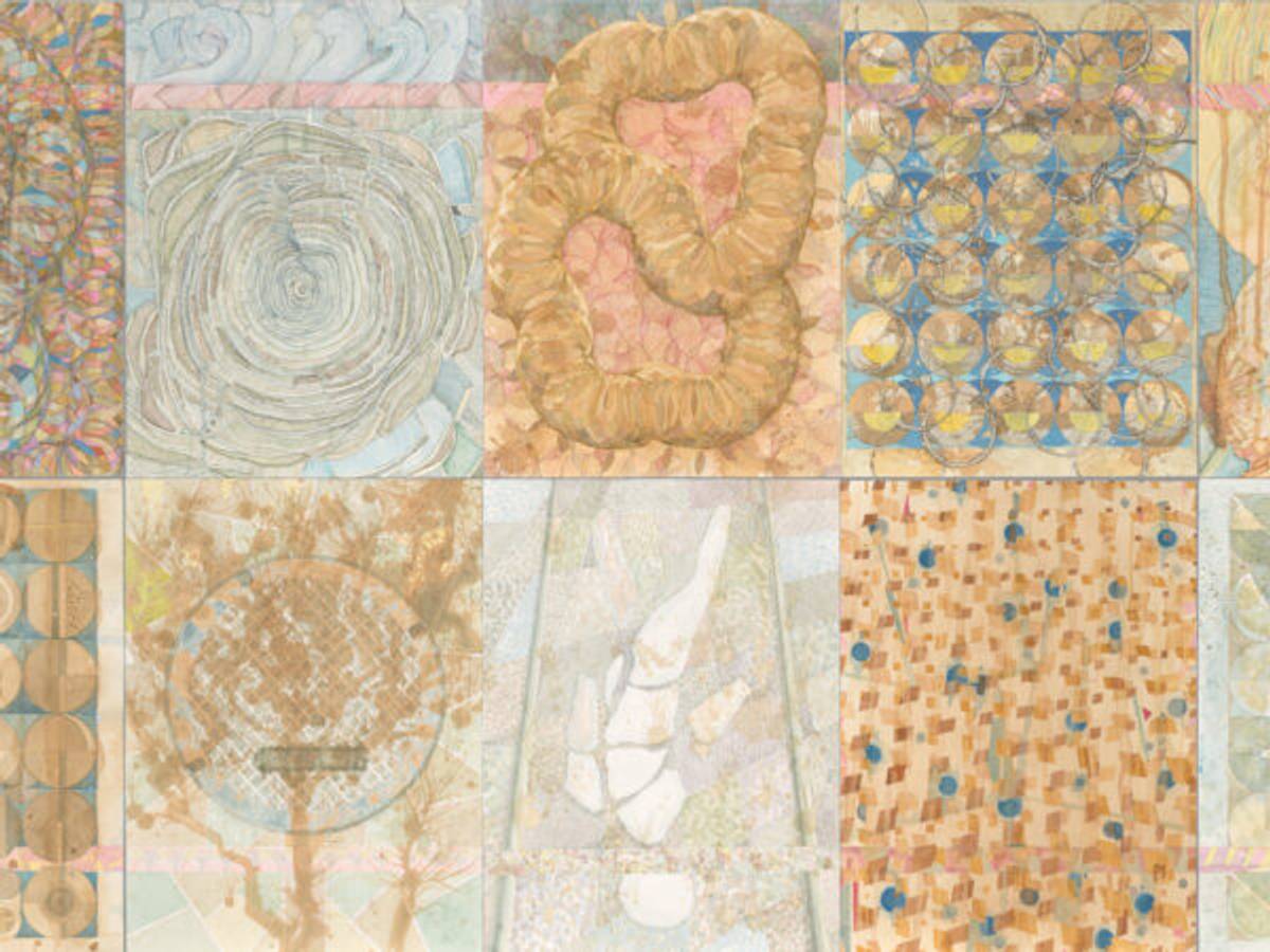 Al-An deSouza: Table Settings
