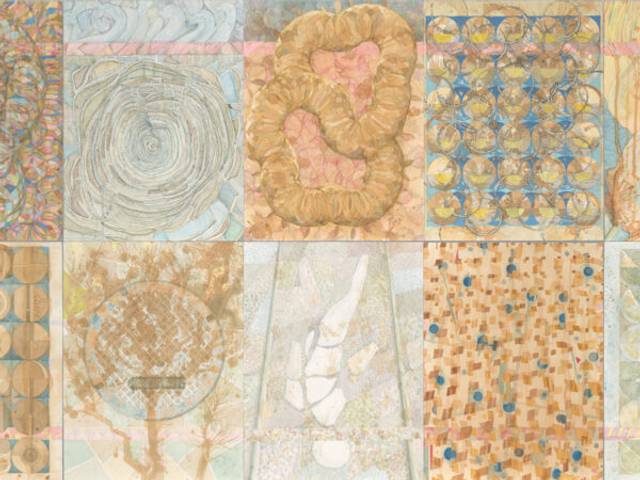 Al-An deSouza: Table Settings