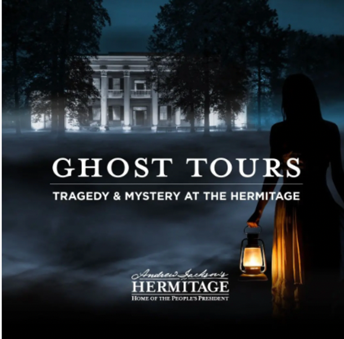 Ghost Tours