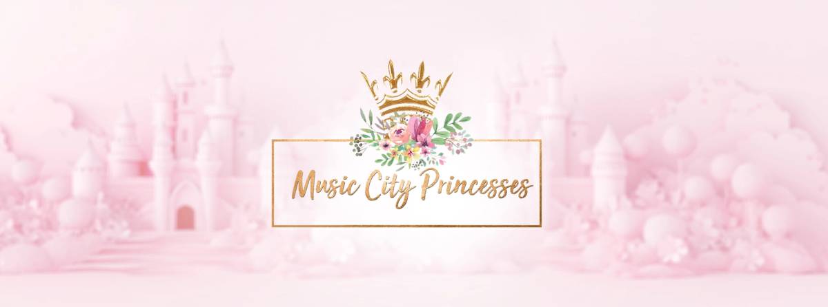 Princess Party Brunch