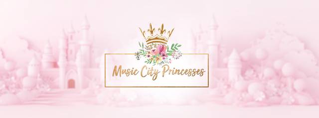 Princess Party Brunch
