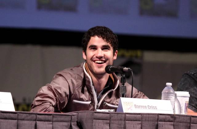 Darren Criss