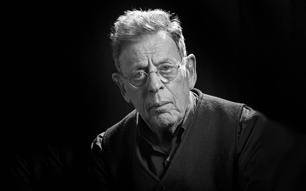 The Complete Philip Glass Piano Etudes